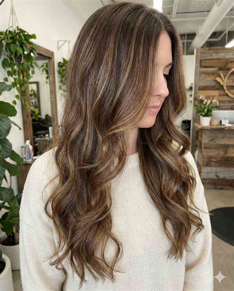 Long Layers Highlights